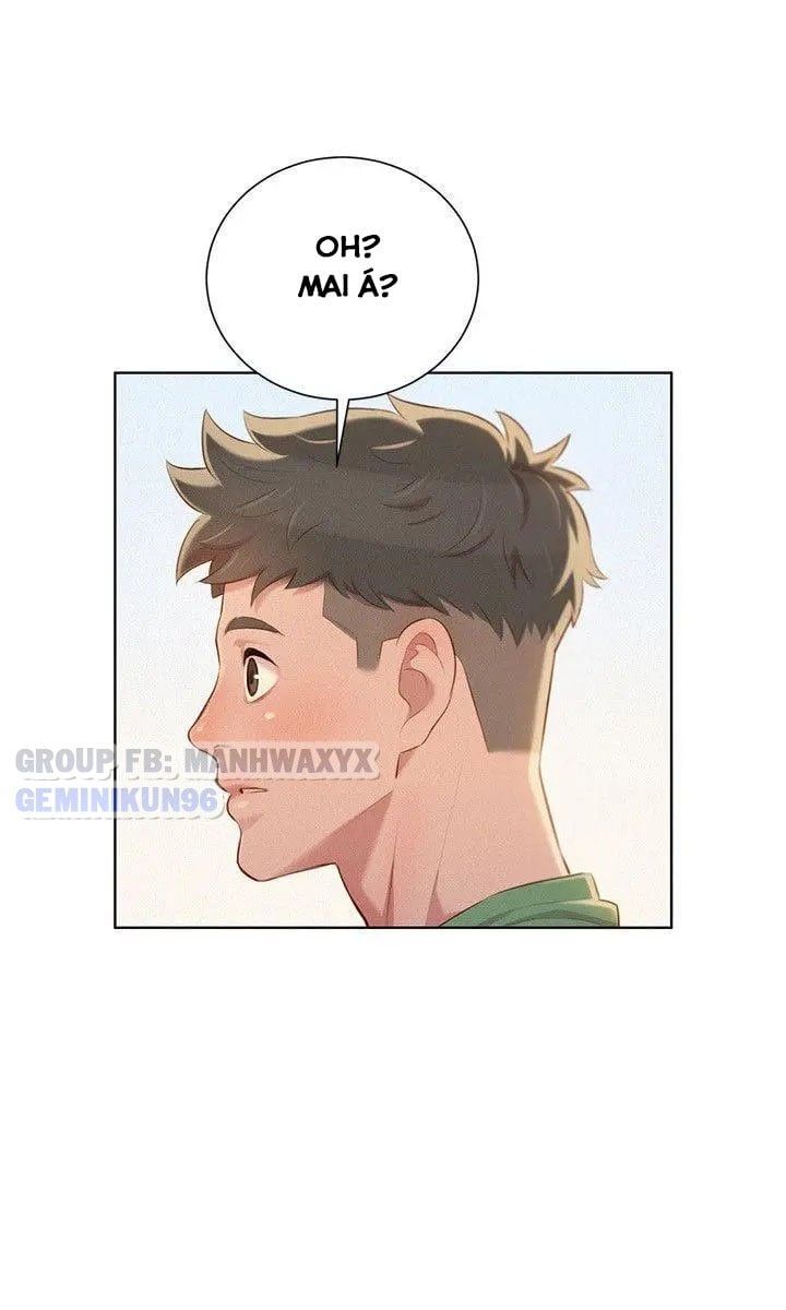 đọc truyện Chị (noona) Chương 39 ảnh 21 tại Truyện Dạ Ký