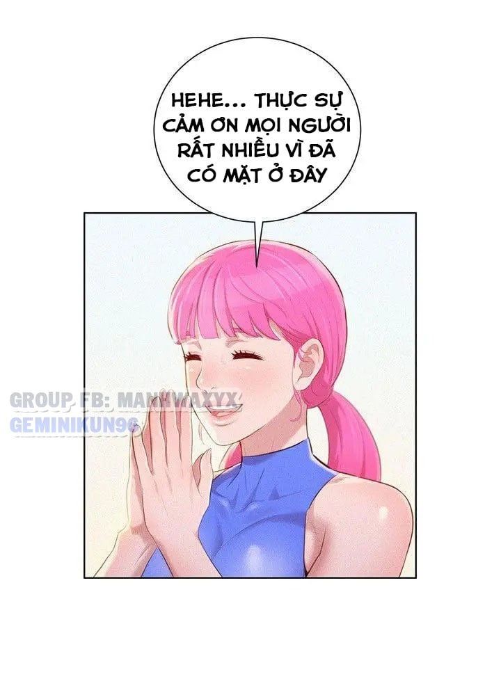 đọc truyện Chị (noona) Chương 39 ảnh 27 tại Truyện Dạ Ký