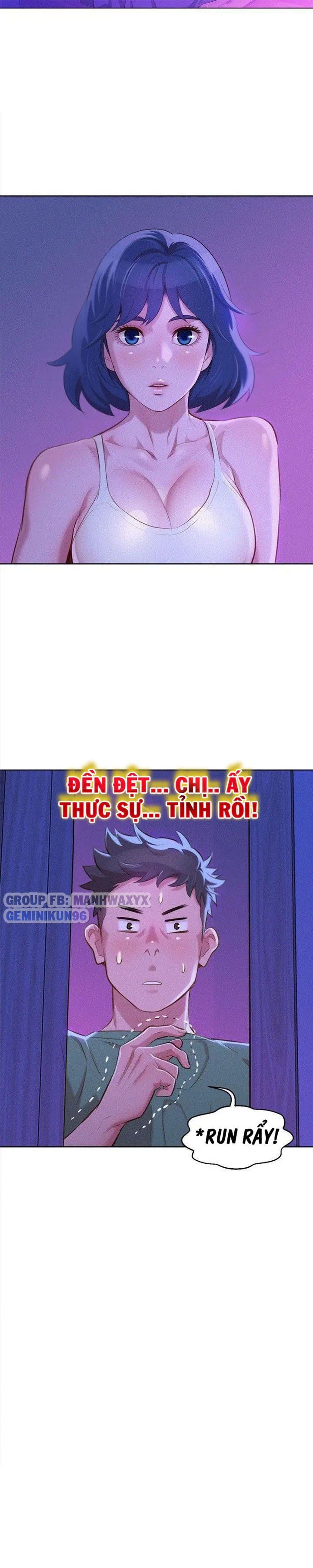 đọc truyện Chị (noona) Chương 39 ảnh 4 tại Truyện Dạ Ký