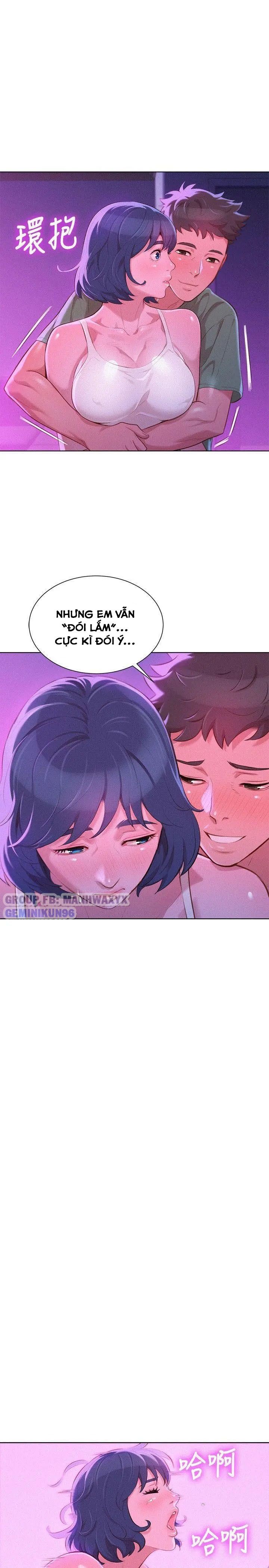 đọc truyện Chị (noona) Chương 39 ảnh 8 tại Truyện Dạ Ký