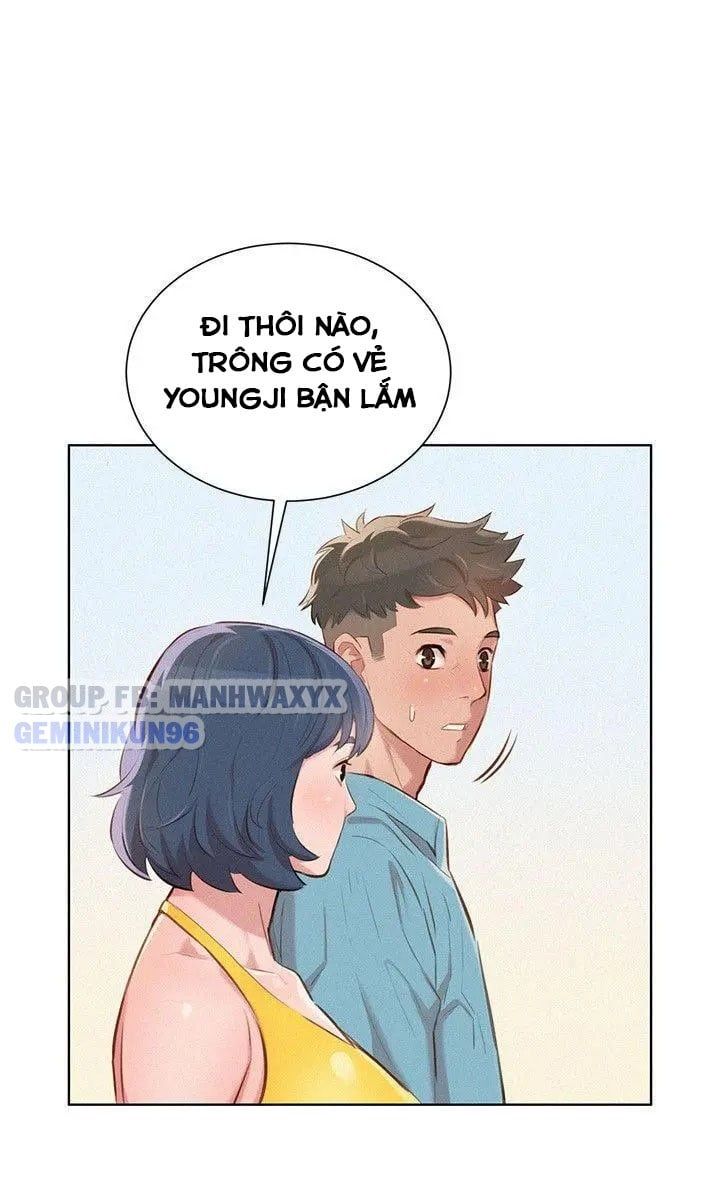 đọc truyện Chị (noona) Chương 40 ảnh 18 tại Truyện Dạ Ký