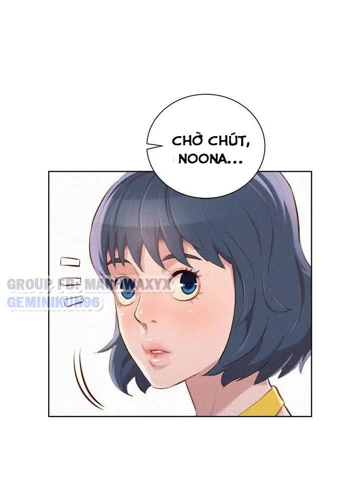đọc truyện Chị (noona) Chương 40 ảnh 21 tại Truyện Dạ Ký