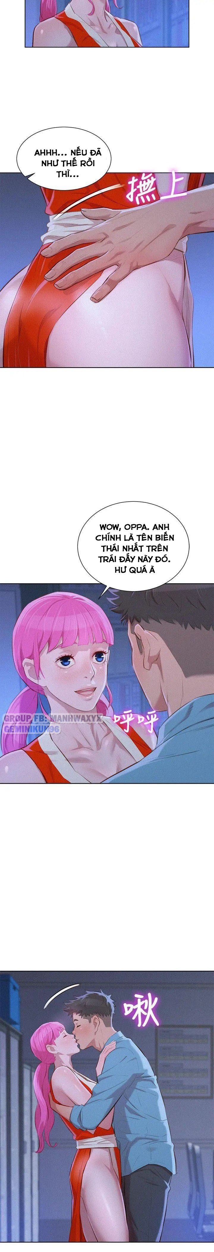 đọc truyện Chị (noona) Chương 41 ảnh 9 tại Truyện Dạ Ký