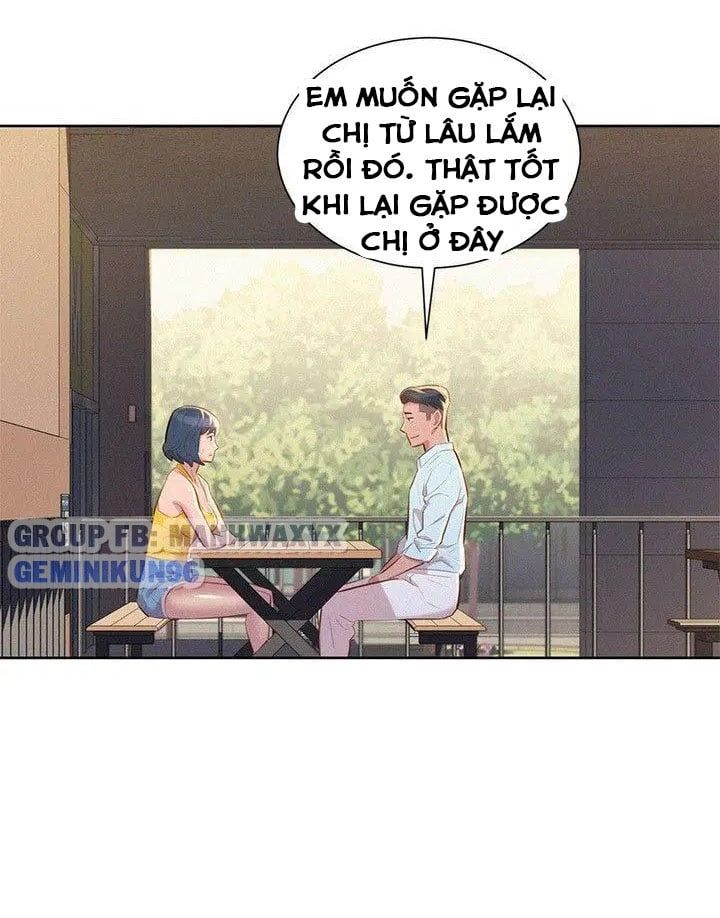 đọc truyện Chị (noona) Chương 42 ảnh 13 tại Truyện Dạ Ký