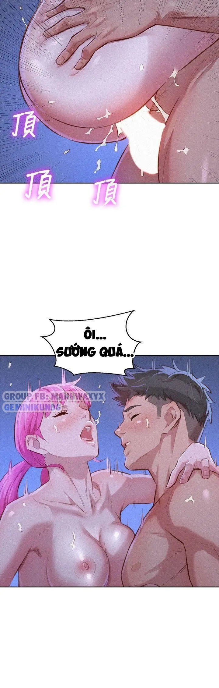 đọc truyện Chị (noona) Chương 42 ảnh 22 tại Truyện Dạ Ký