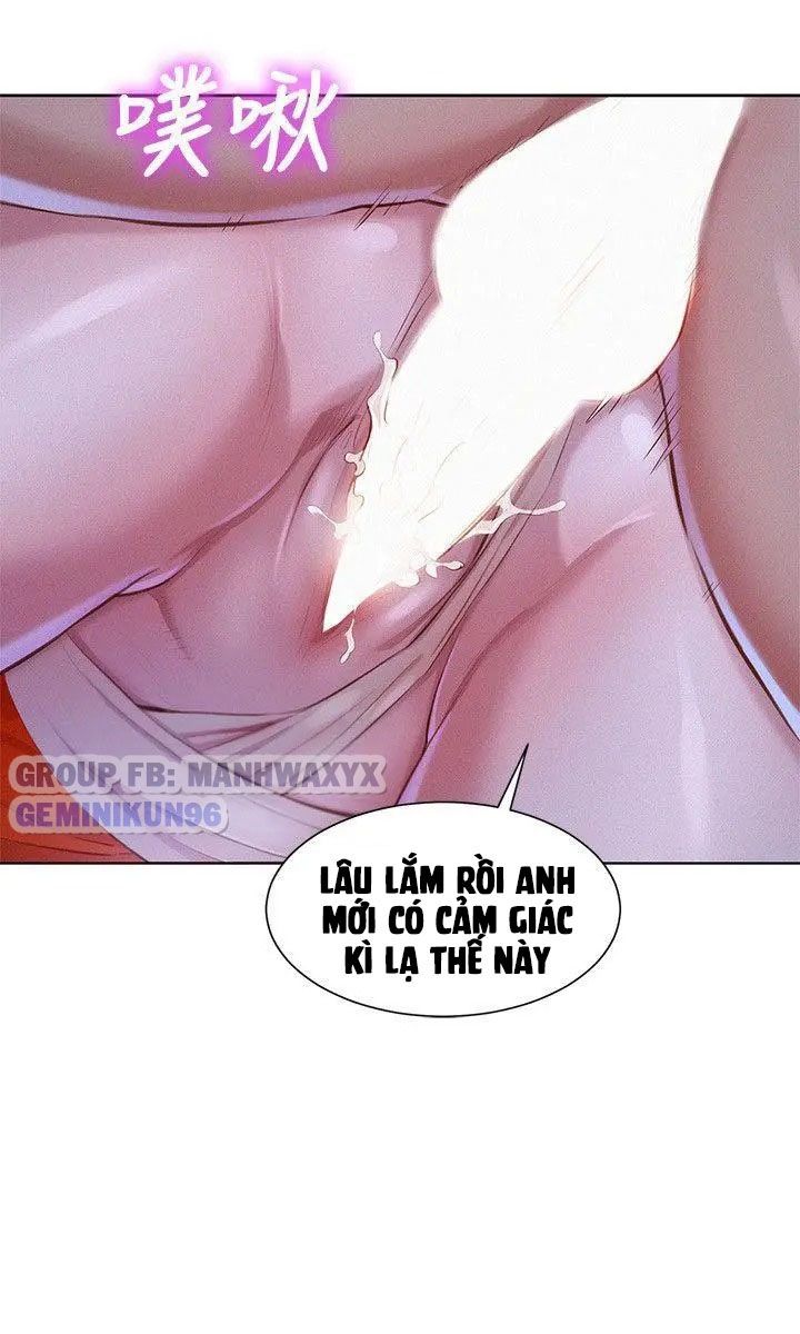 đọc truyện Chị (noona) Chương 42 ảnh 10 tại Truyện Dạ Ký