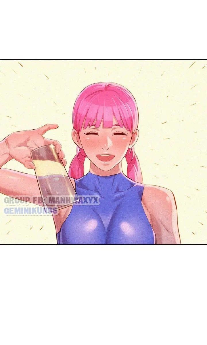đọc truyện Chị (noona) Chương 43 ảnh 19 tại Truyện Dạ Ký