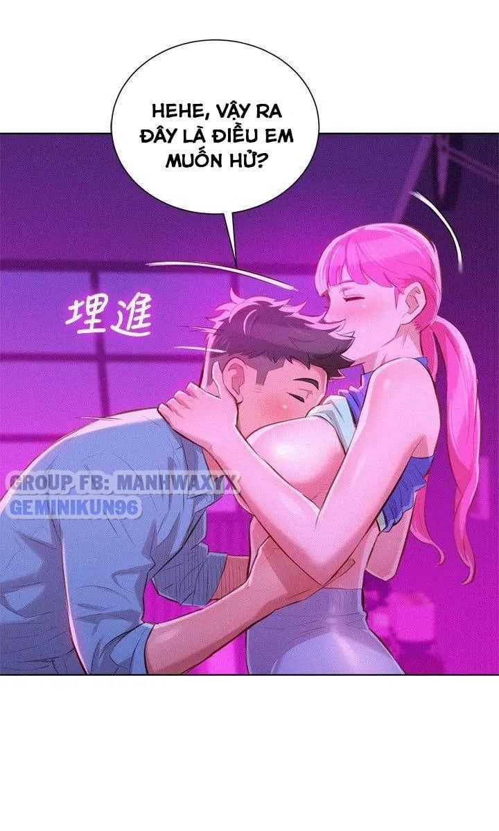 đọc truyện Chị (noona) Chương 43 ảnh 28 tại Truyện Dạ Ký