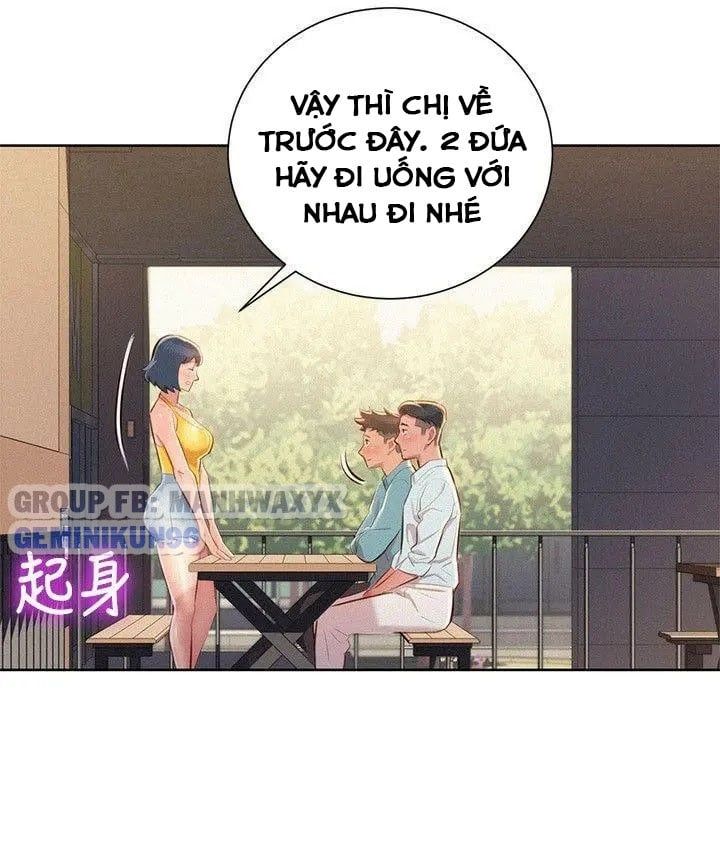 đọc truyện Chị (noona) Chương 43 ảnh 7 tại Truyện Dạ Ký