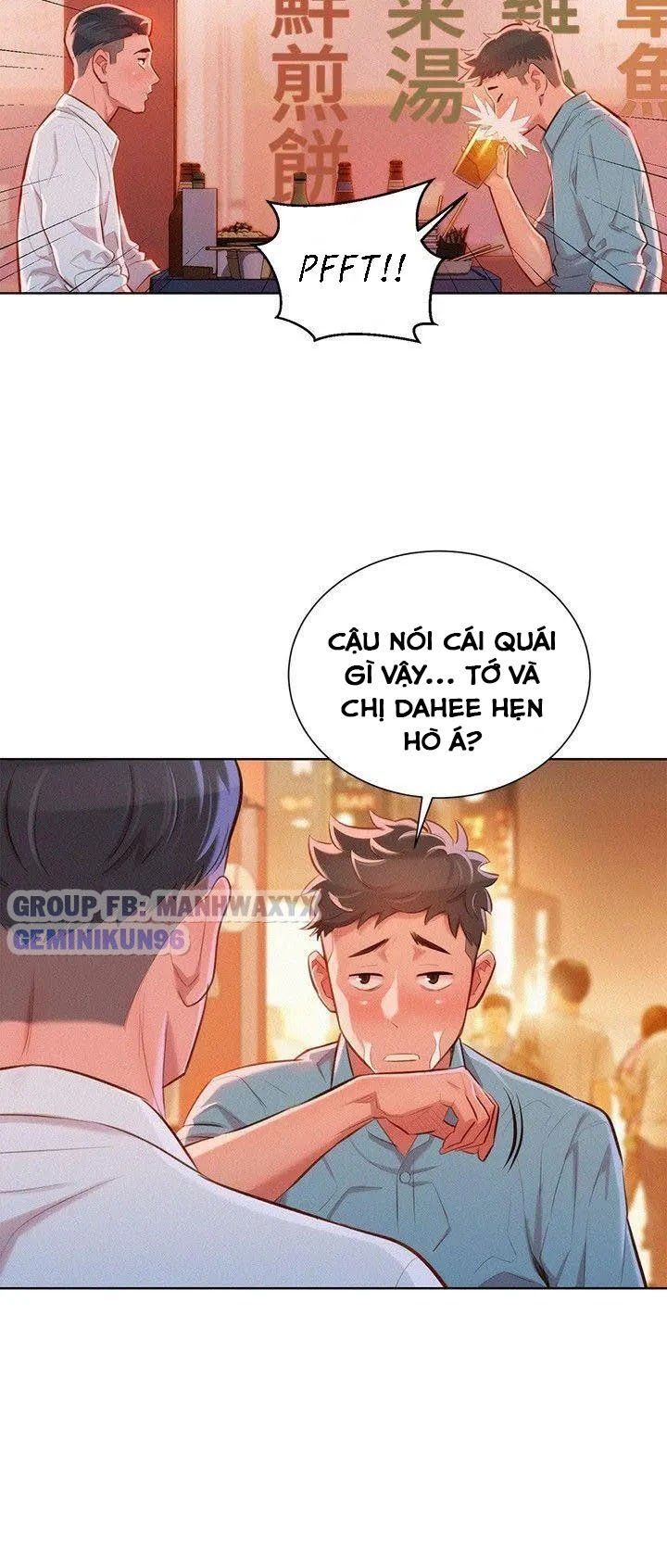 đọc truyện Chị (noona) Chương 43 ảnh 10 tại Truyện Dạ Ký