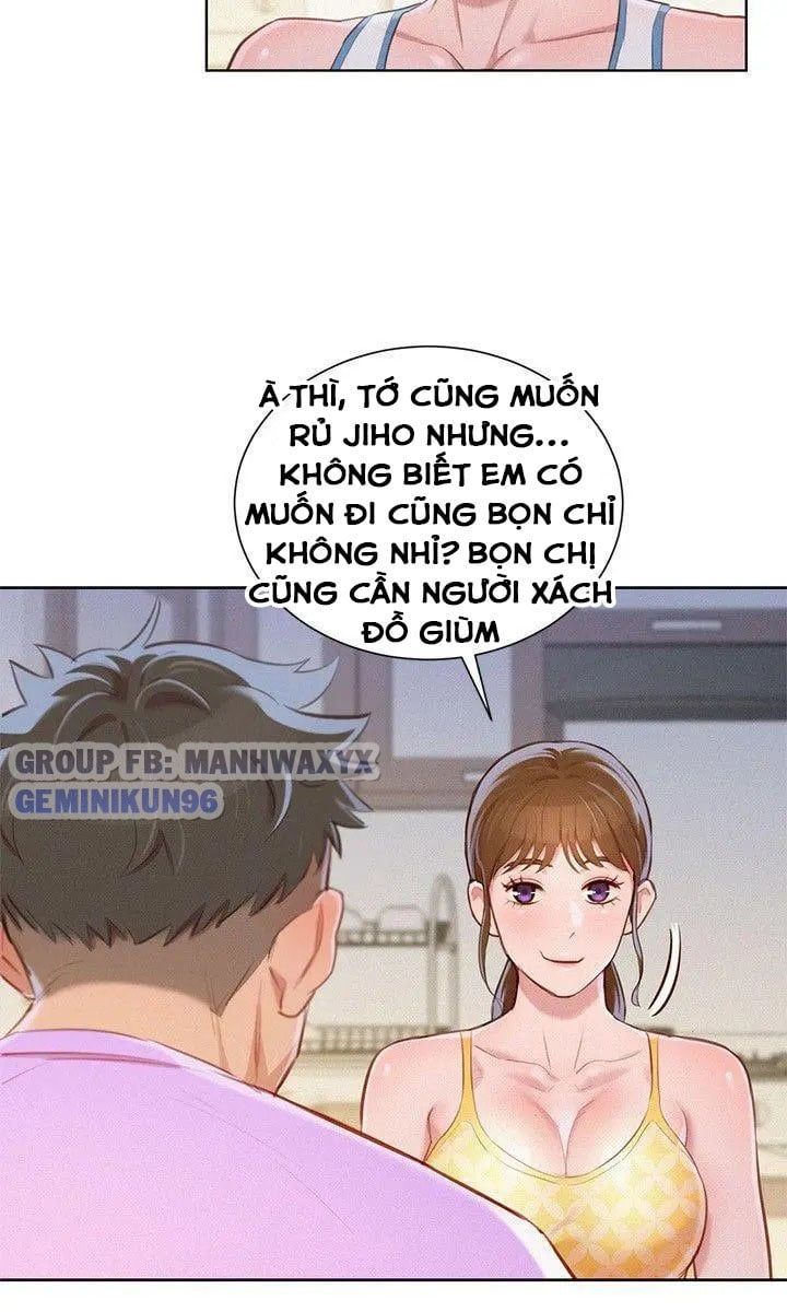 đọc truyện Chị (noona) Chương 45 ảnh 12 tại Truyện Dạ Ký