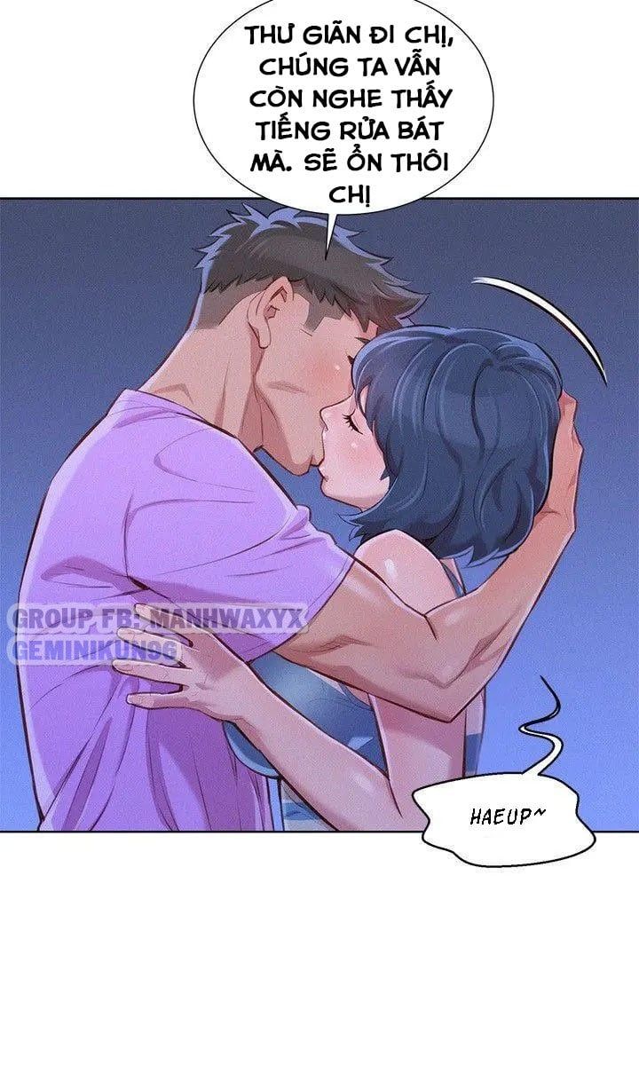 đọc truyện Chị (noona) Chương 45 ảnh 21 tại Truyện Dạ Ký