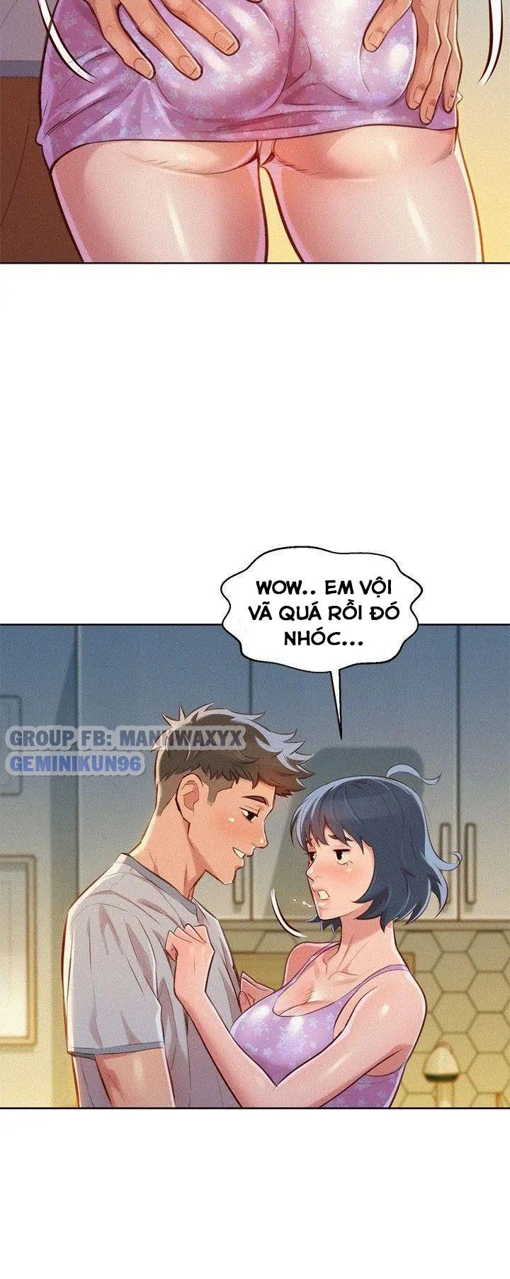 đọc truyện Chị (noona) Chương 46 ảnh 12 tại Truyện Dạ Ký