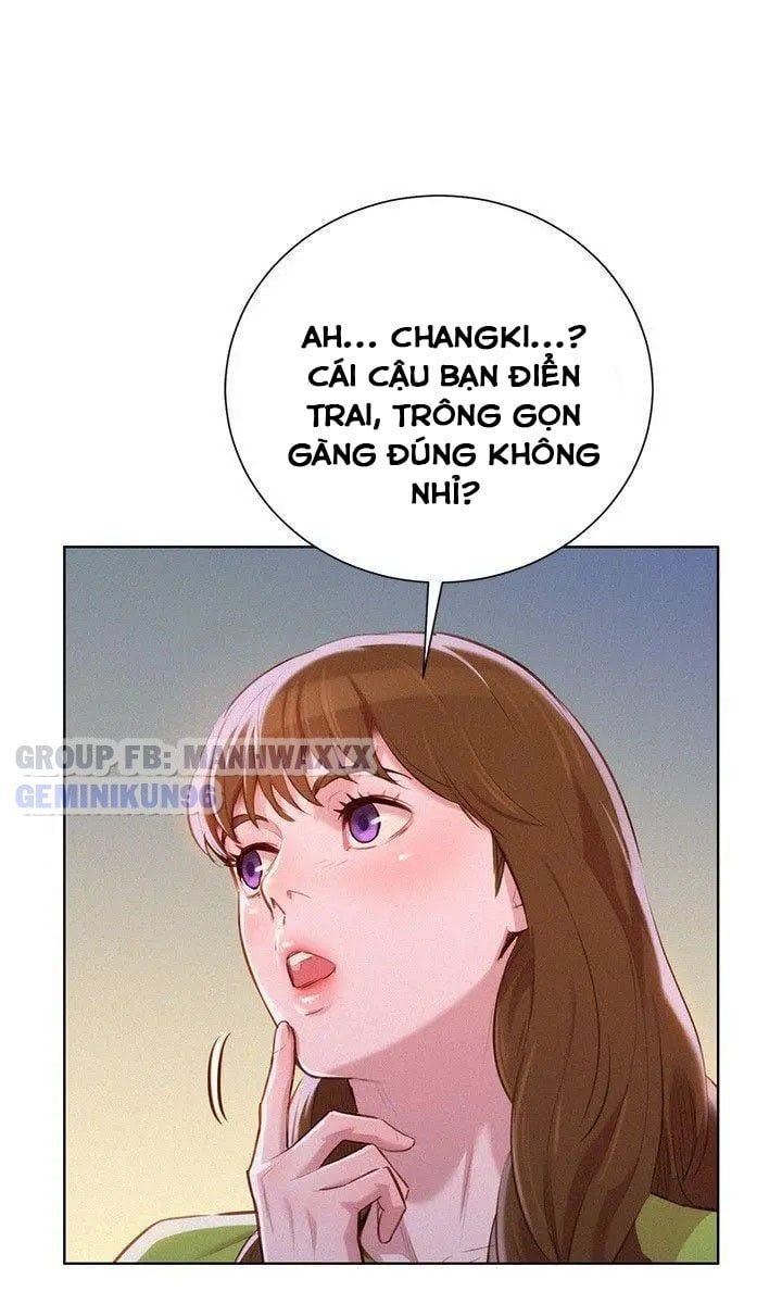 đọc truyện Chị (noona) Chương 46 ảnh 6 tại Truyện Dạ Ký