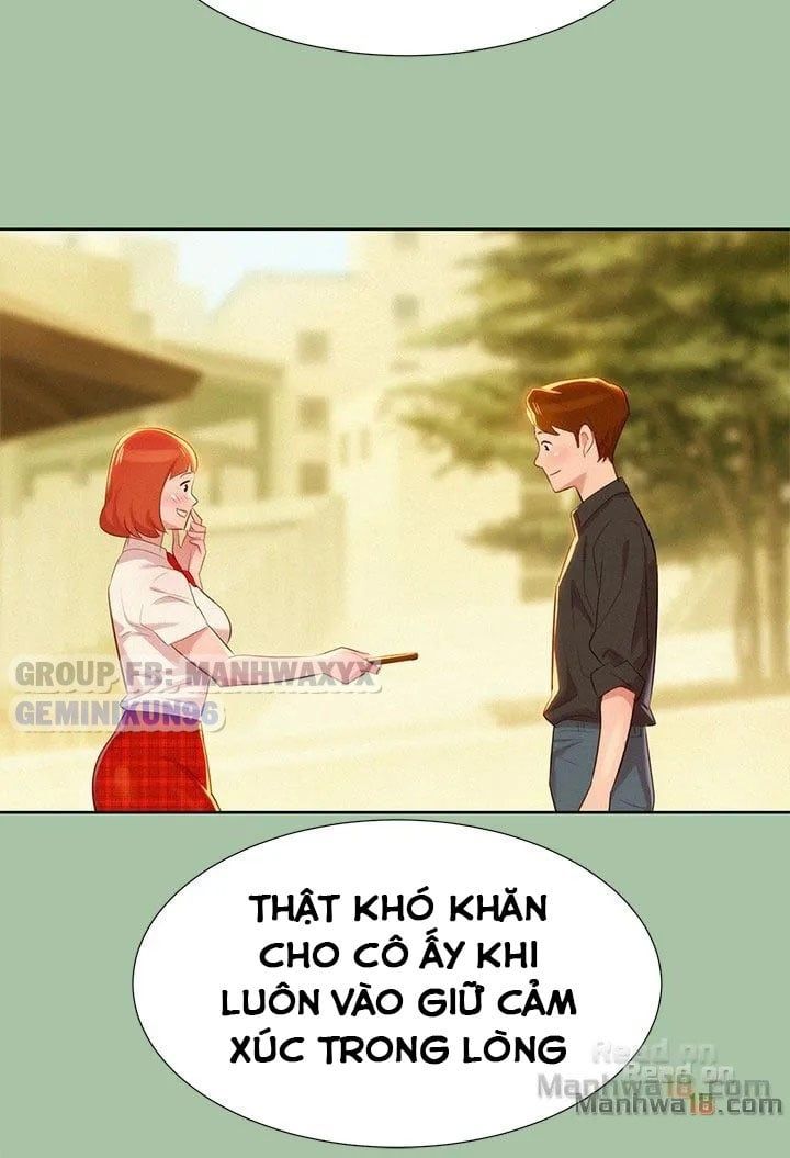 đọc truyện Chị (noona) Chương 5 ảnh 13 tại Truyện Dạ Ký