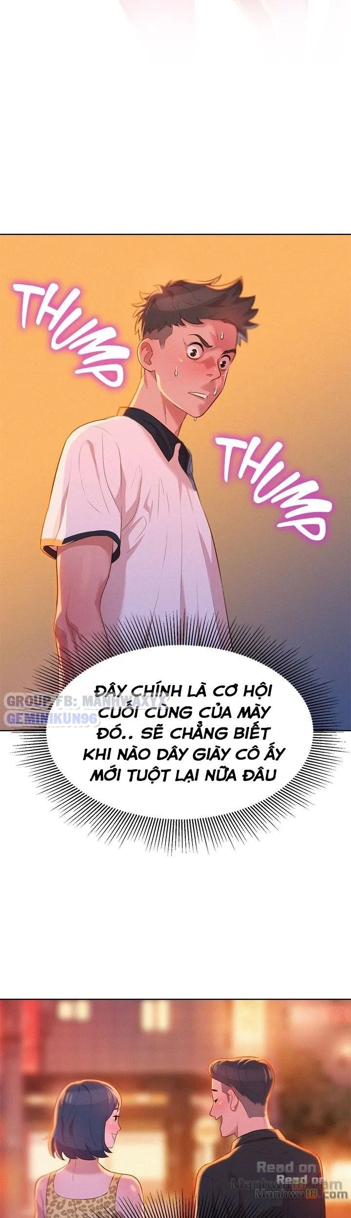 đọc truyện Chị (noona) Chương 5 ảnh 36 tại Truyện Dạ Ký