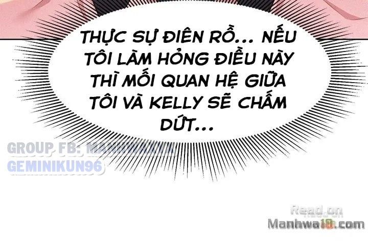 đọc truyện Chị (noona) Chương 5 ảnh 38 tại Truyện Dạ Ký