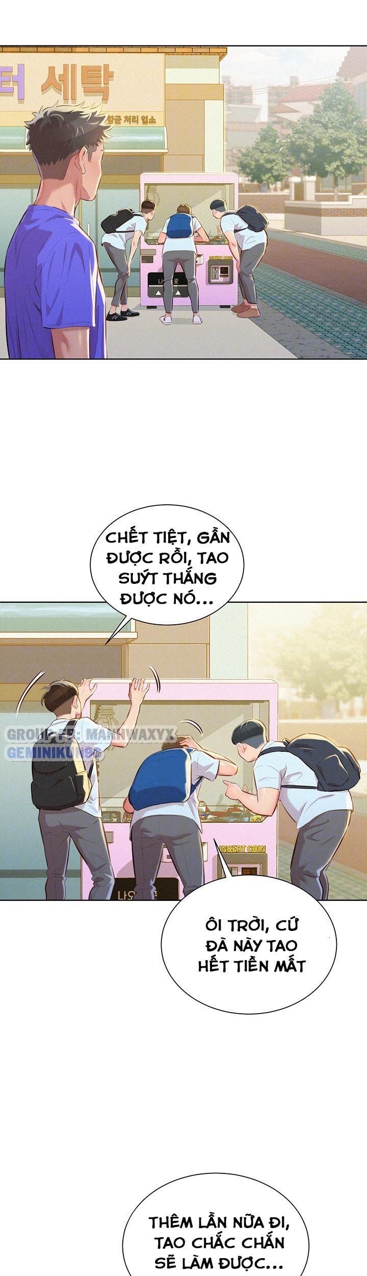 đọc truyện Chị (noona) Chương 52 ảnh 11 tại Truyện Dạ Ký