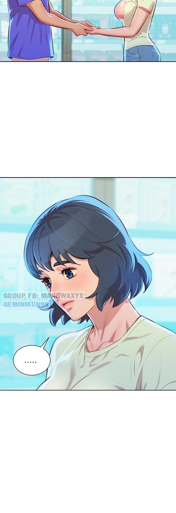 đọc truyện Chị (noona) Chương 52 ảnh 25 tại Truyện Dạ Ký
