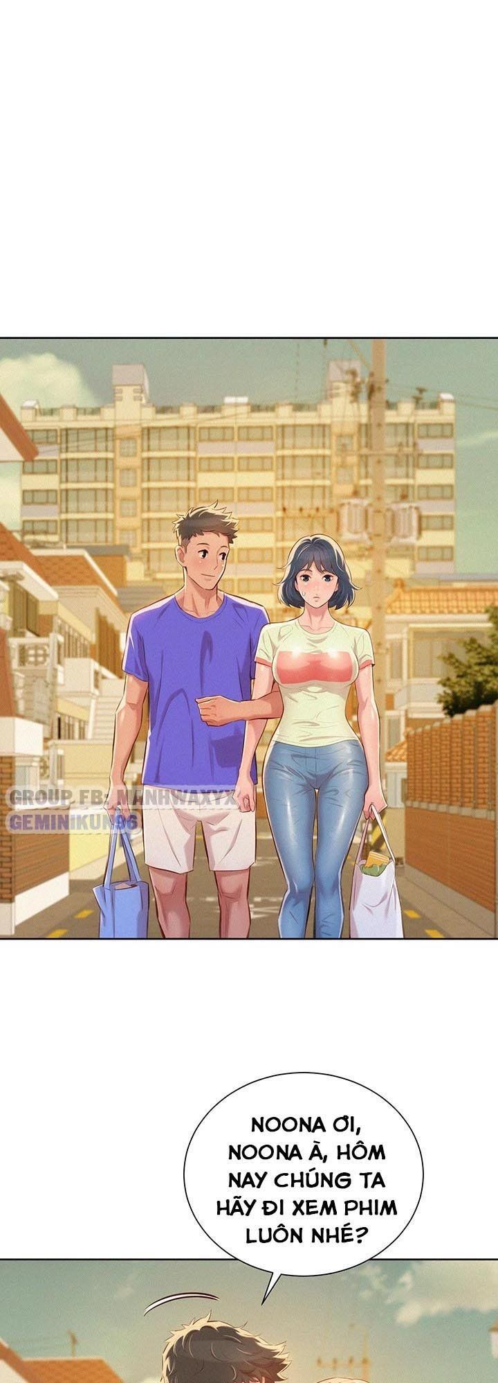 đọc truyện Chị (noona) Chương 52 ảnh 26 tại Truyện Dạ Ký