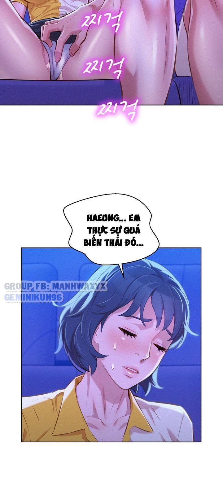 đọc truyện Chị (noona) Chương 52 ảnh 37 tại Truyện Dạ Ký