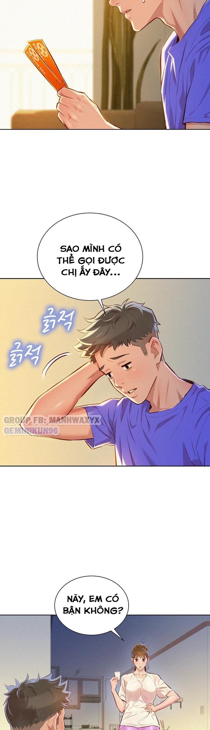 đọc truyện Chị (noona) Chương 52 ảnh 6 tại Truyện Dạ Ký