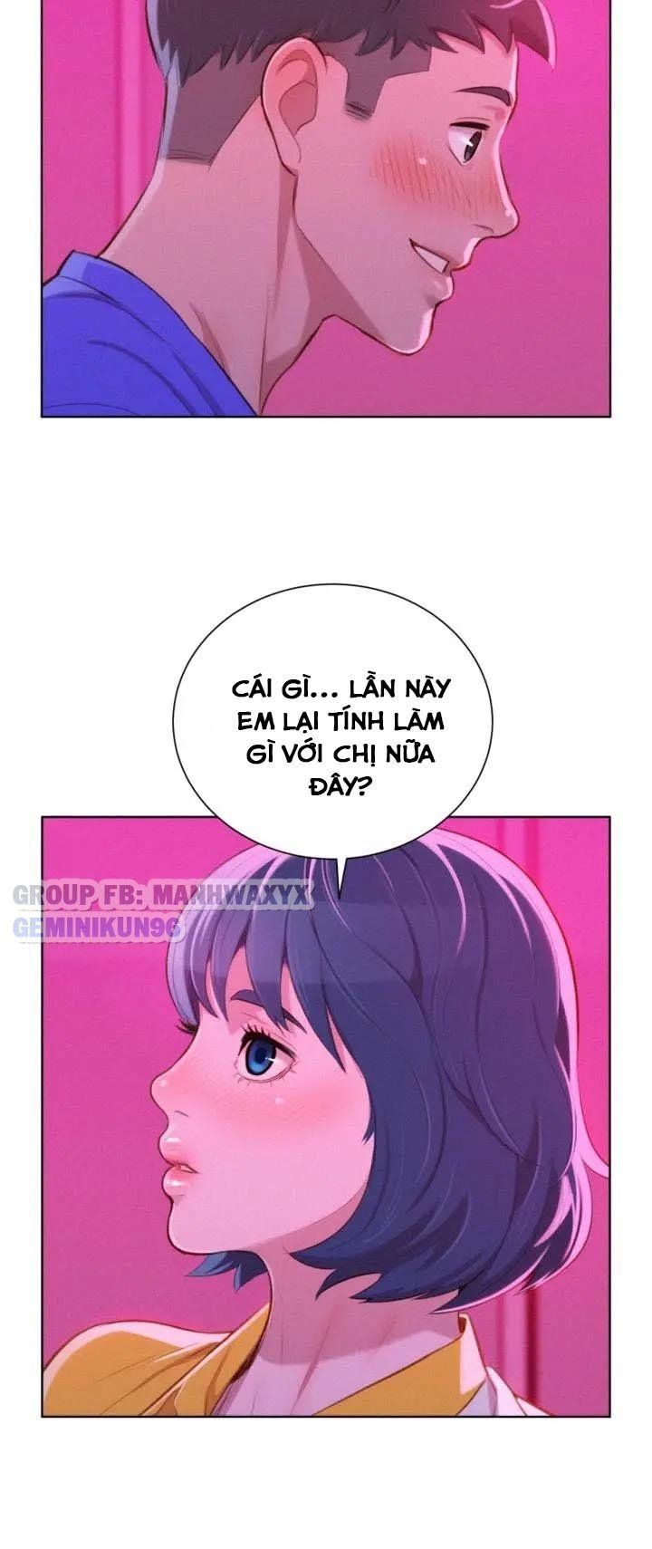 đọc truyện Chị (noona) Chương 53 ảnh 31 tại Truyện Dạ Ký