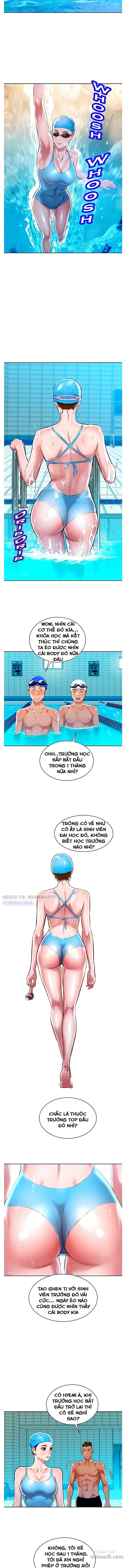 đọc truyện Chị (noona) Chương 59 ảnh 7 tại Truyện Dạ Ký