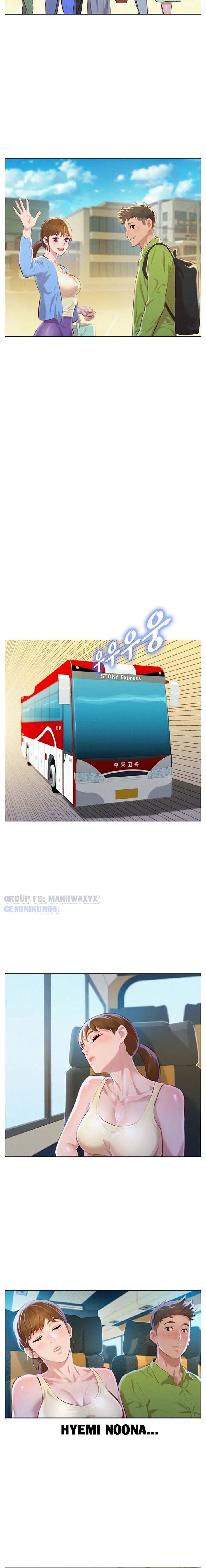đọc truyện Chị (noona) Chương 67 ảnh 12 tại Truyện Dạ Ký