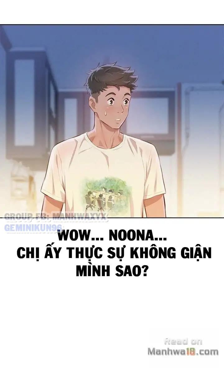 đọc truyện Chị (noona) Chương 68 ảnh 8 tại Truyện Dạ Ký