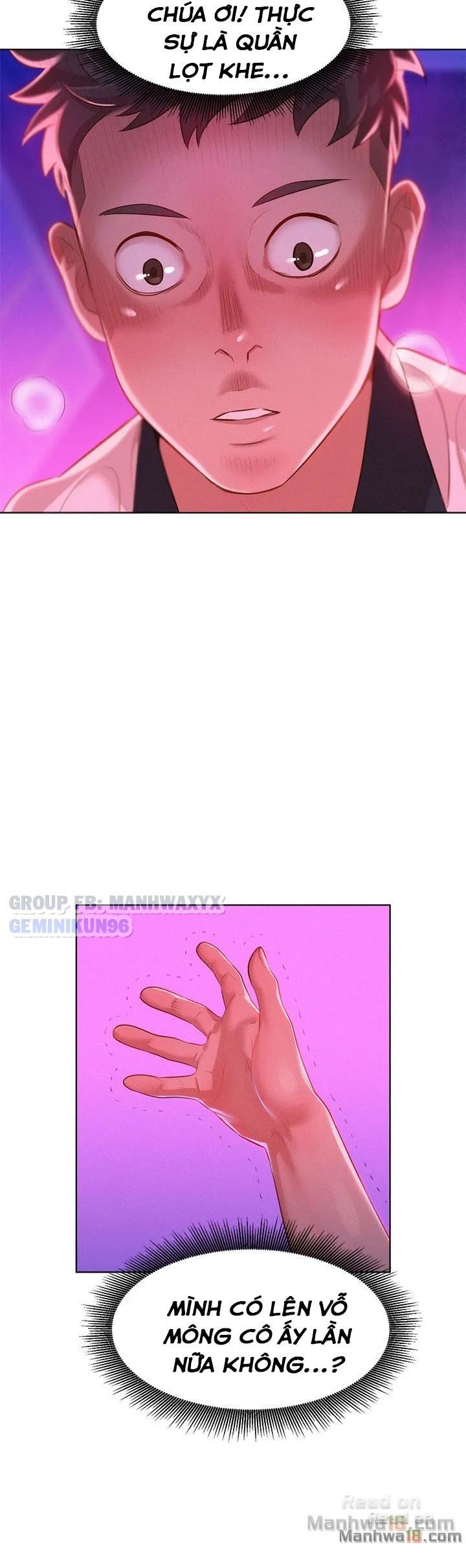 đọc truyện Chị (noona) Chương 7 ảnh 11 tại Truyện Dạ Ký