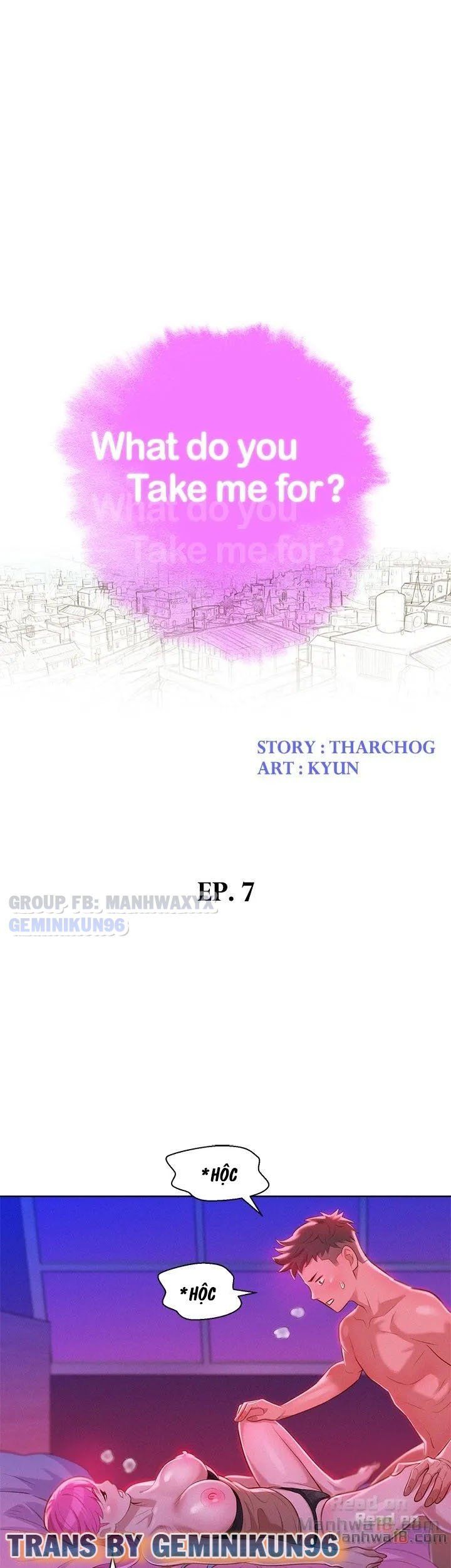 đọc truyện Chị (noona) Chương 7 ảnh 16 tại Truyện Dạ Ký
