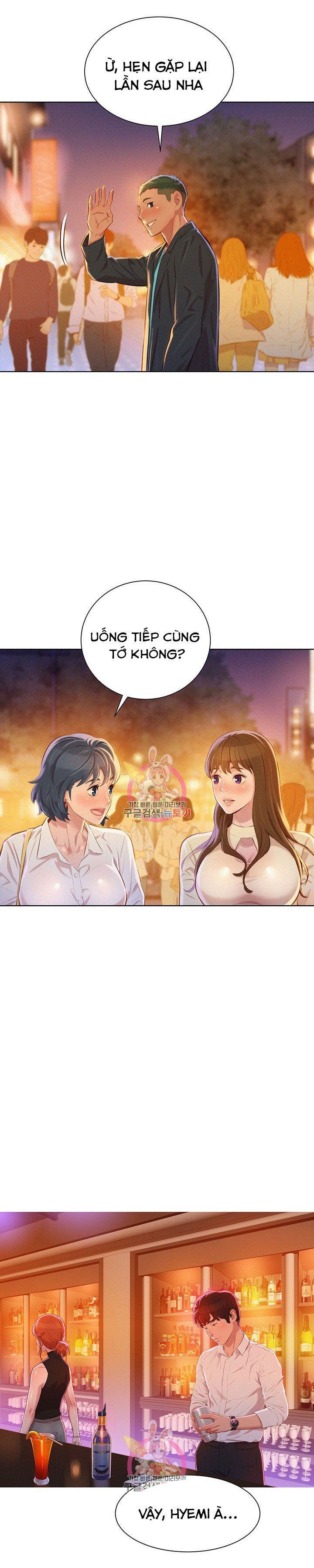 đọc truyện Chị (noona) Chương 71 ảnh 12 tại Truyện Dạ Ký