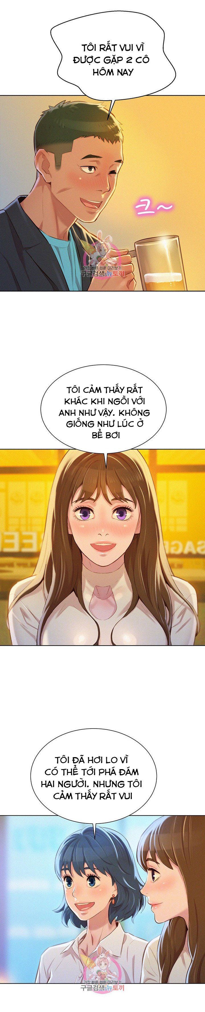đọc truyện Chị (noona) Chương 71 ảnh 9 tại Truyện Dạ Ký