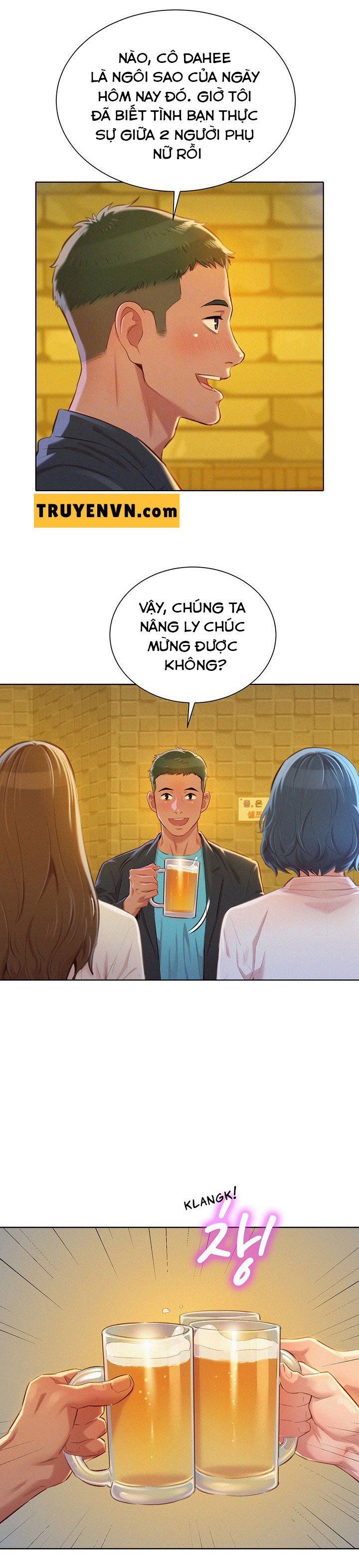 đọc truyện Chị (noona) Chương 71 ảnh 10 tại Truyện Dạ Ký