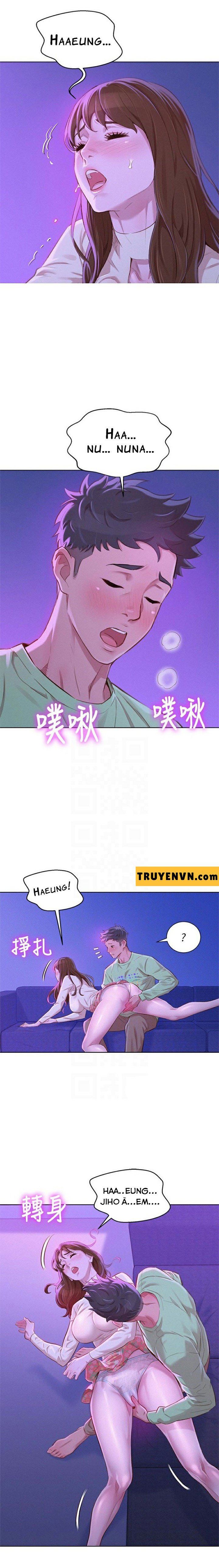 đọc truyện Chị (noona) Chương 72 ảnh 6 tại Truyện Dạ Ký