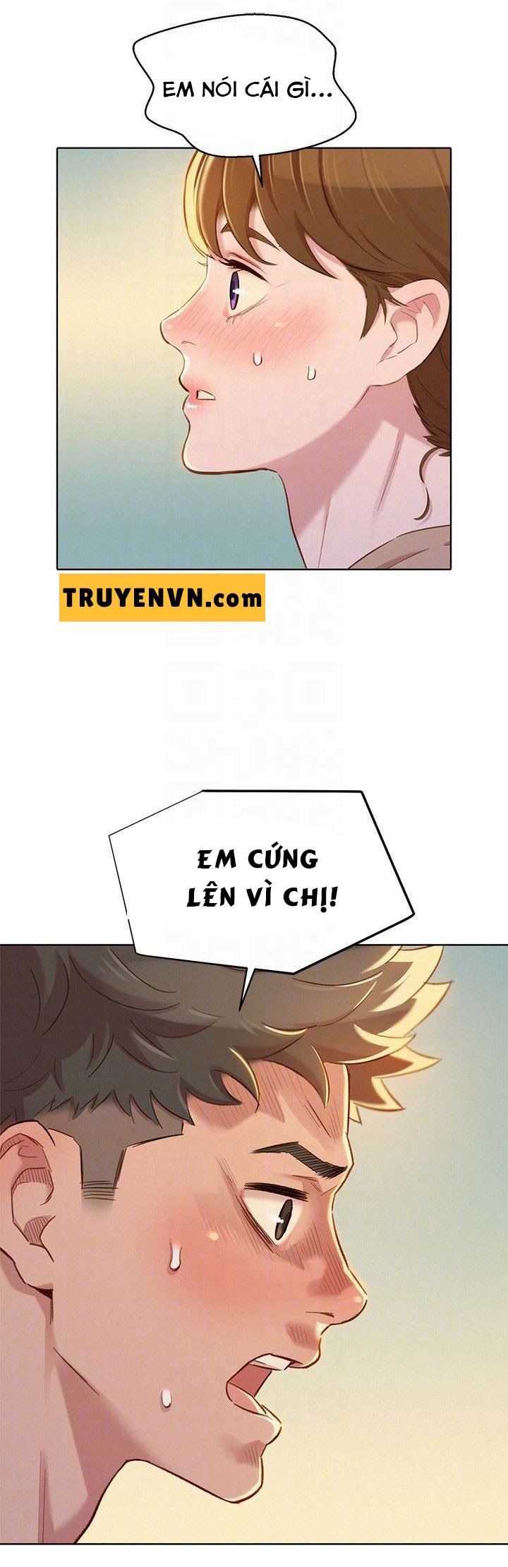 đọc truyện Chị (noona) Chương 73 ảnh 25 tại Truyện Dạ Ký