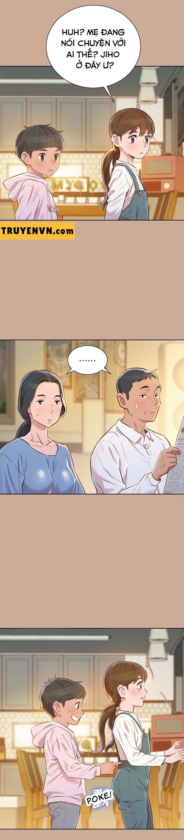 đọc truyện Chị (noona) Chương 73 ảnh 6 tại Truyện Dạ Ký