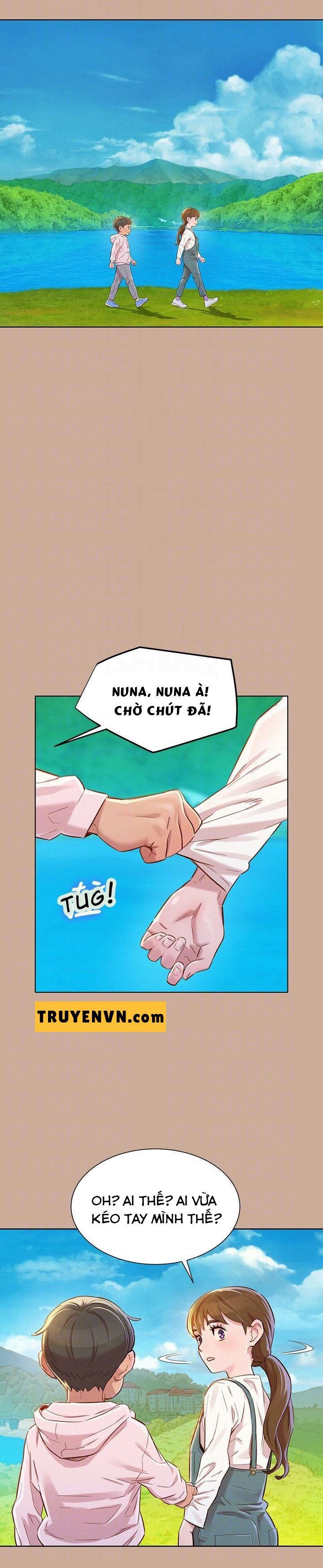 đọc truyện Chị (noona) Chương 73 ảnh 9 tại Truyện Dạ Ký