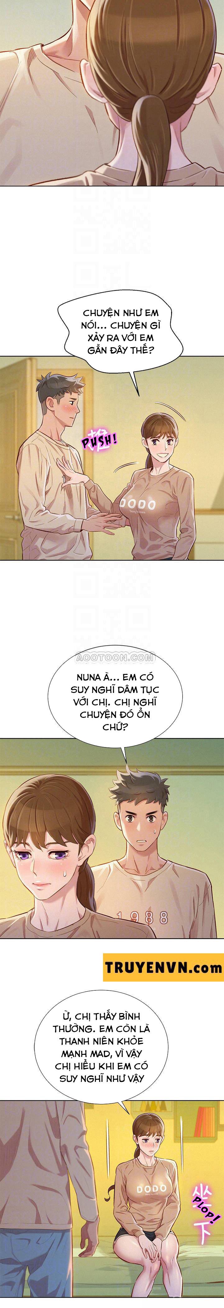 đọc truyện Chị (noona) Chương 74 ảnh 3 tại Truyện Dạ Ký
