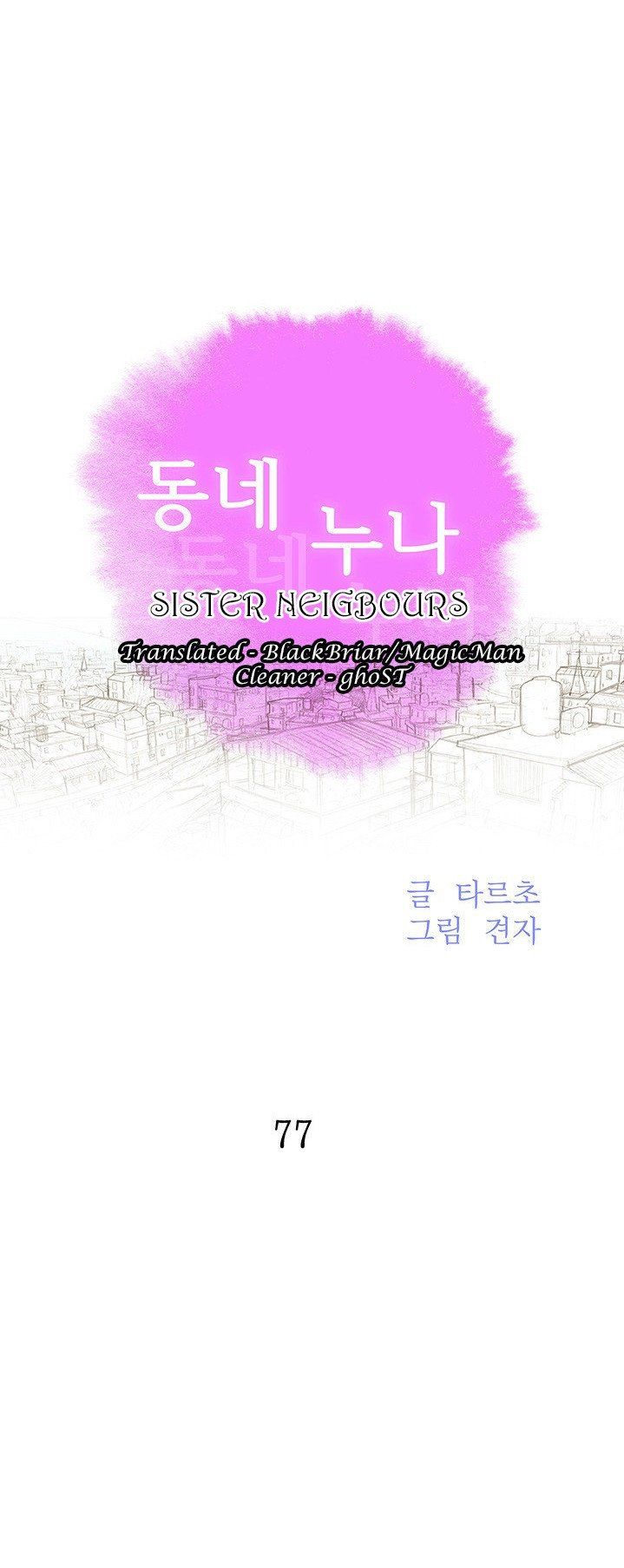 đọc truyện Chị (noona) Chương 77 ảnh 3 tại Truyện Dạ Ký