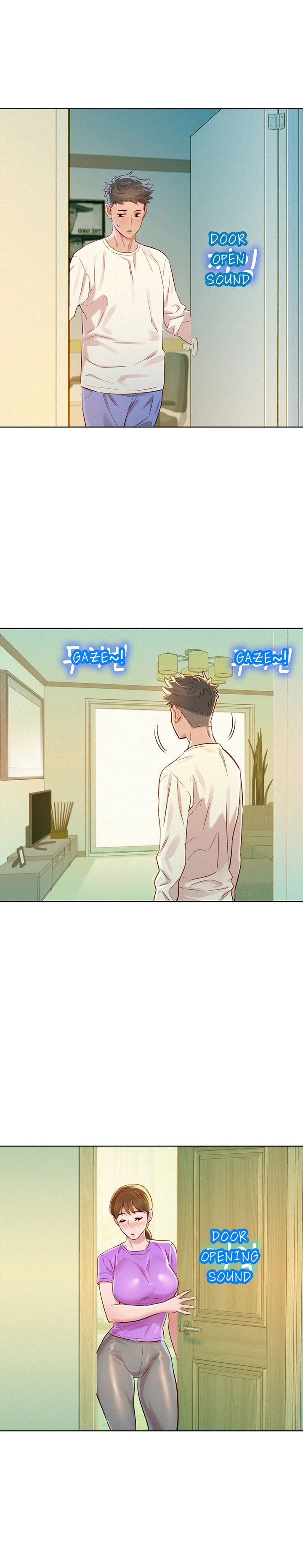 đọc truyện Chị (noona) Chương 77 ảnh 34 tại Truyện Dạ Ký