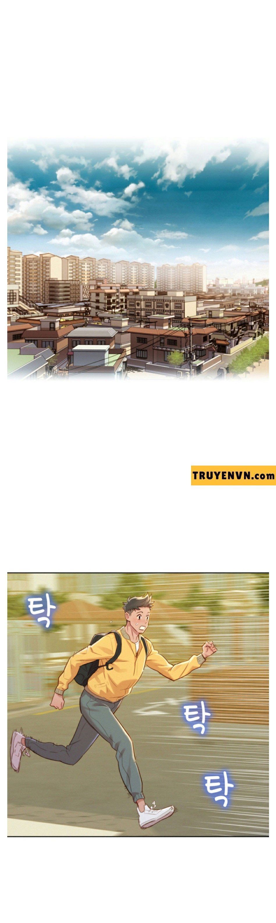 đọc truyện Chị (noona) Chương 78 ảnh 28 tại Truyện Dạ Ký