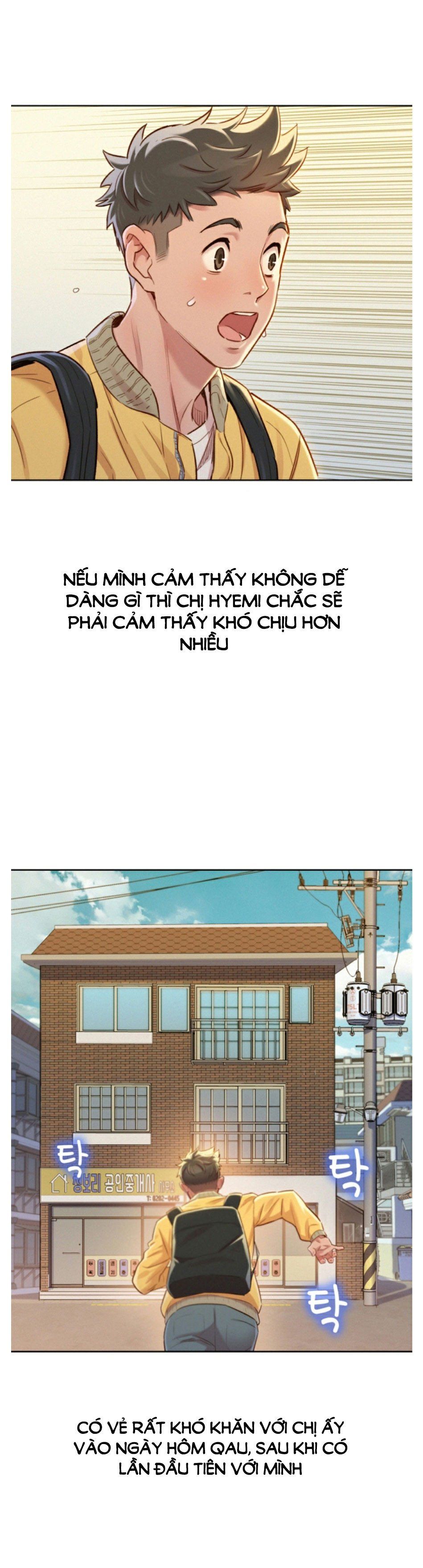 đọc truyện Chị (noona) Chương 78 ảnh 29 tại Truyện Dạ Ký