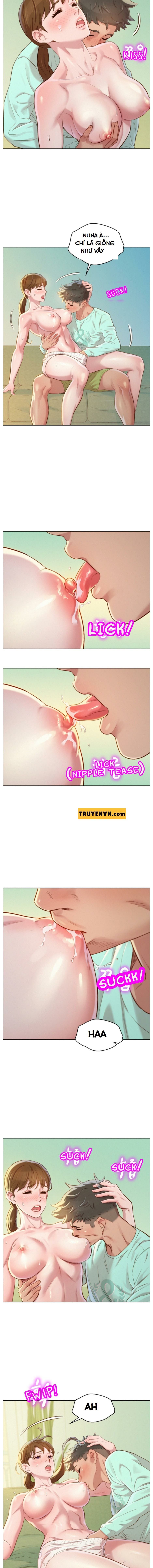 đọc truyện Chị (noona) Chương 79 ảnh 15 tại Truyện Dạ Ký