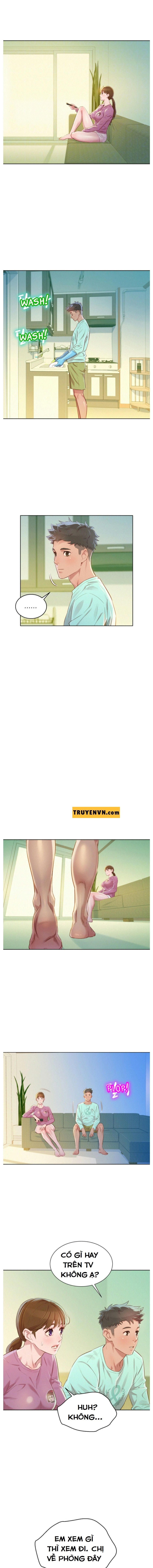 đọc truyện Chị (noona) Chương 79 ảnh 8 tại Truyện Dạ Ký