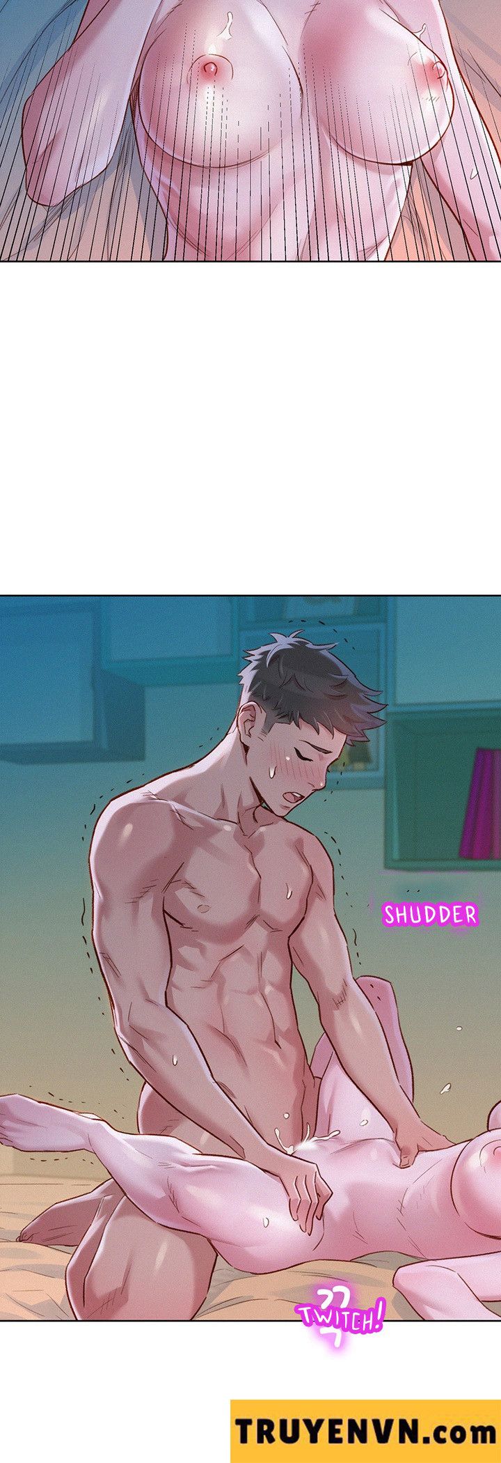 đọc truyện Chị (noona) Chương 80 ảnh 18 tại Truyện Dạ Ký