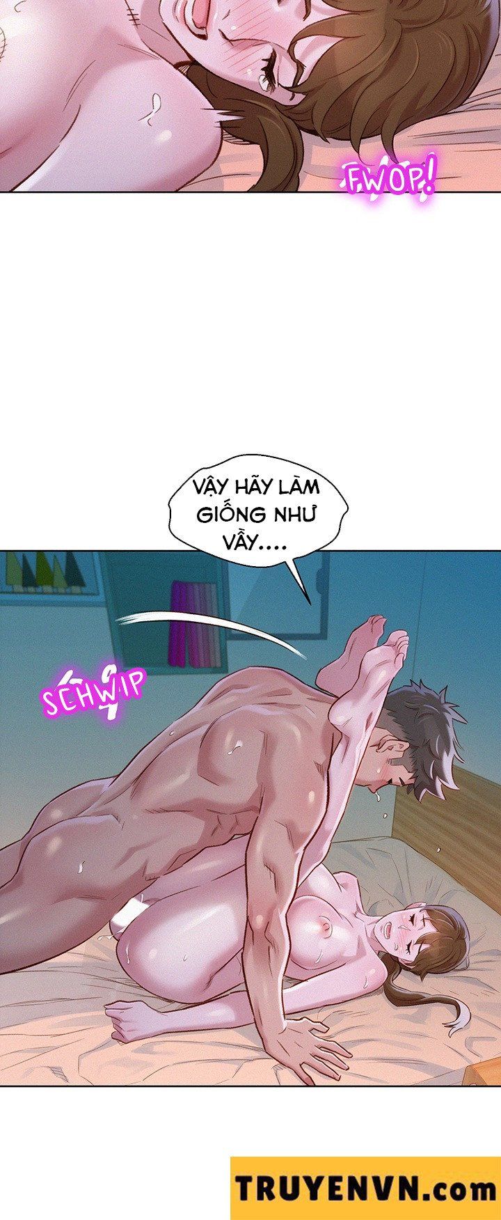 đọc truyện Chị (noona) Chương 80 ảnh 26 tại Truyện Dạ Ký