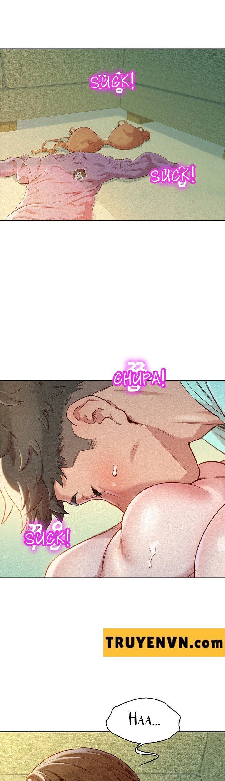 đọc truyện Chị (noona) Chương 80 ảnh 4 tại Truyện Dạ Ký