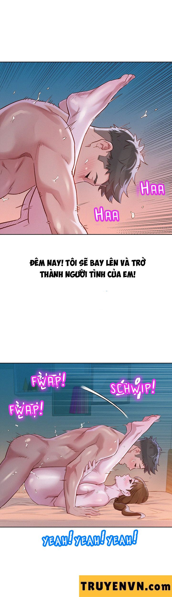 đọc truyện Chị (noona) Chương 80 ảnh 32 tại Truyện Dạ Ký